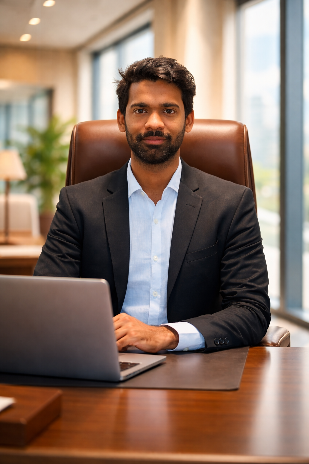 Prashant Singh — Cluster SME Head – North-West & Senior AI Engineer (SME), DataMites™